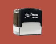 مهرلیزری مستطیل 40*40