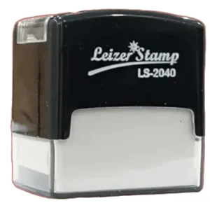 برند Lazer Stamp | مهر اتوماتیک لیزر استمپ با کیفیت و دوام بالا​ با 10 سال سابقه