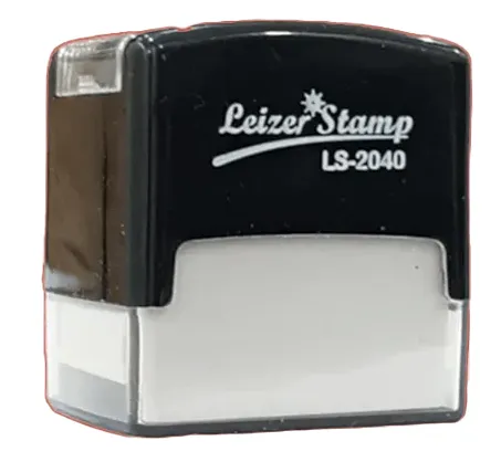 برند Lazer Stamp | مهر اتوماتیک لیزر استمپ با کیفیت و دوام بالا​ با 10 سال سابقه
