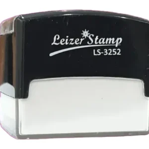 دسته مهر لیزری برند لیزر استامپ سایز LS-3252​
